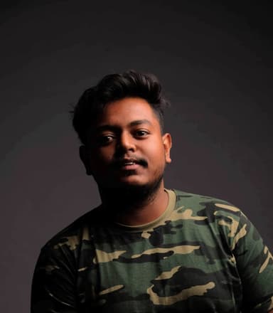 Profile picture of Sujoy Dutta